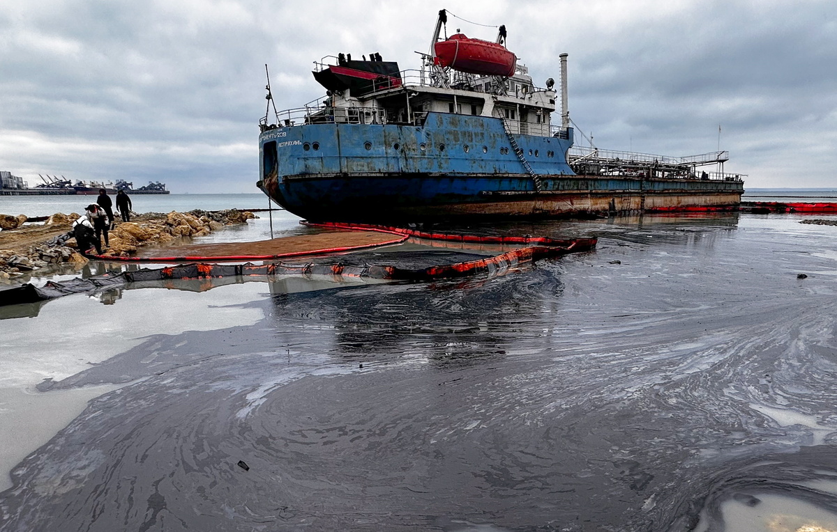 Максим Григорьев/ТАСС