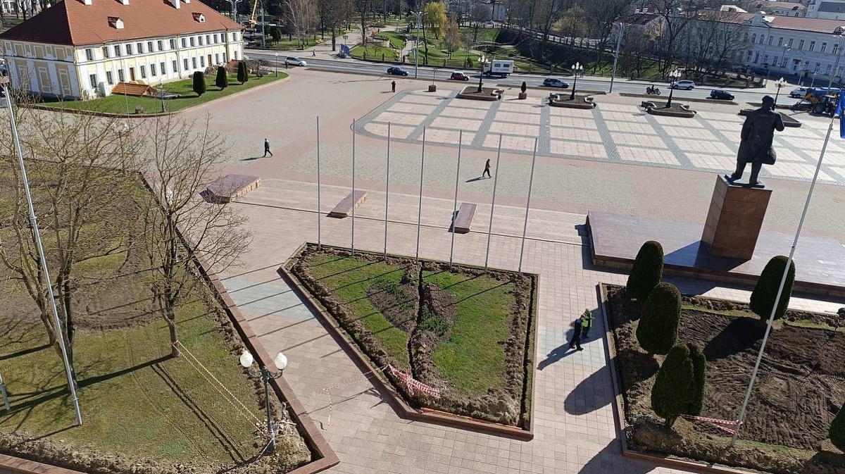     Фото: Пресс-служба администрации Краснодара