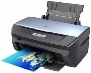 
Драйвера для принтера Epson Stylus Photo R270 скачать с официального сайта на Windows 11, 10, 7