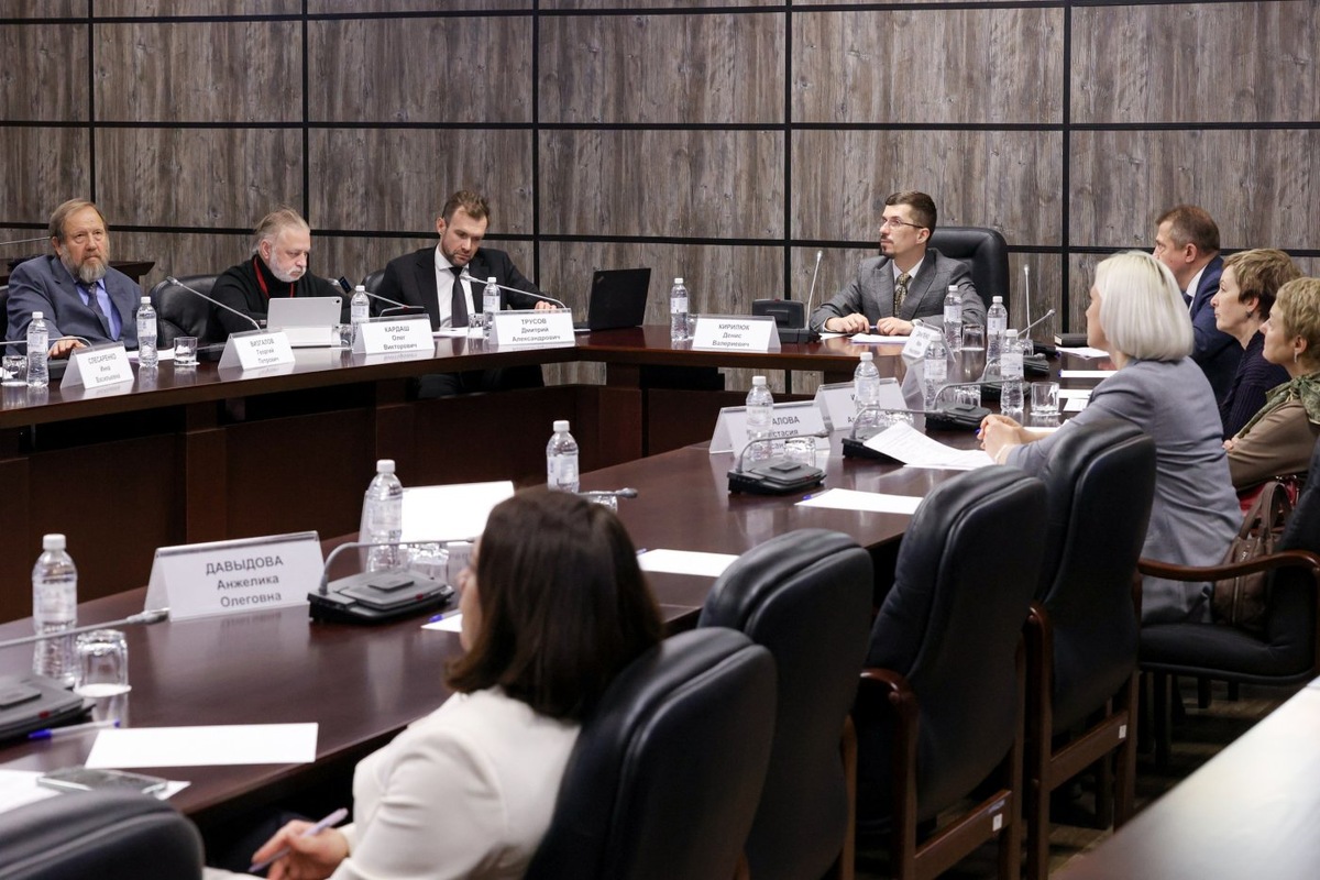    Перспективы развития инновационного туризма обсудили в Югре