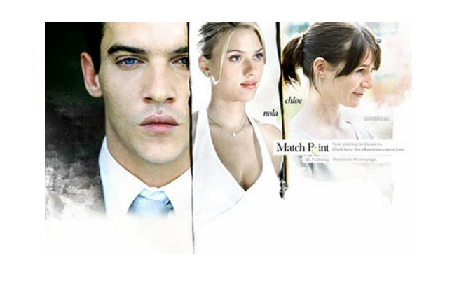 И нет, жена у этого красавчика – вовсе не Скарлет Йохансон