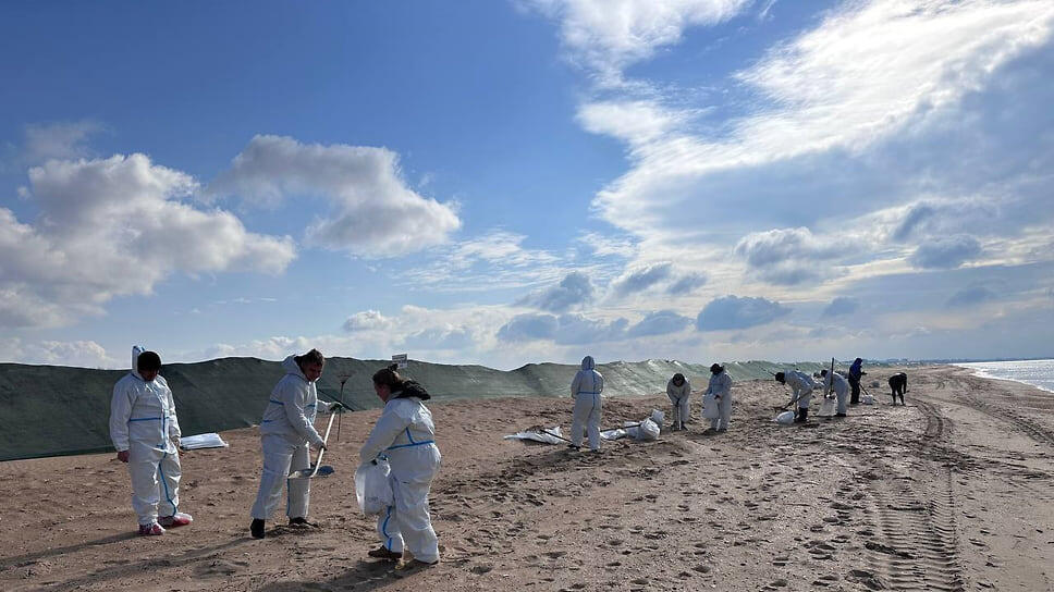 Фото: Оперштаб Кубани