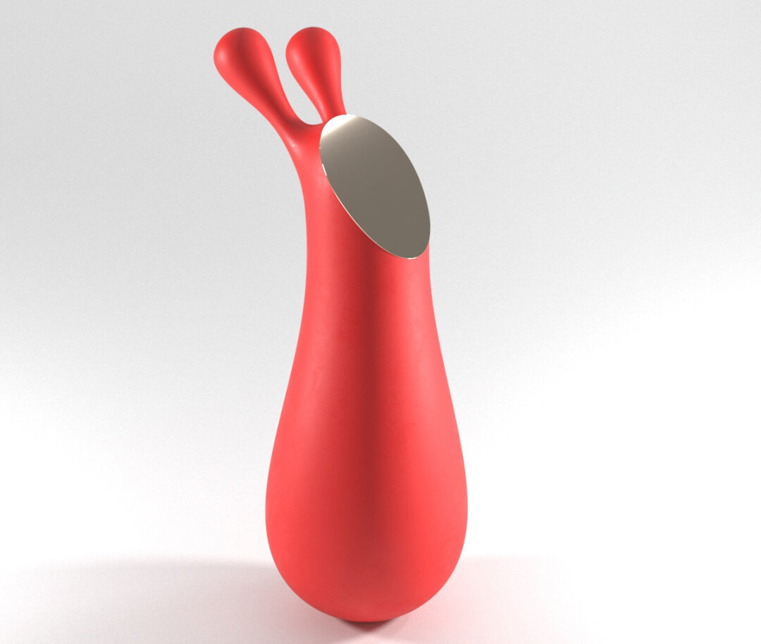    Влад Муханов, серия «Солнечные зайчики», 2024 год Фото: Изображение предоставлено Собака.ru пресс-службой DiDi Gallery