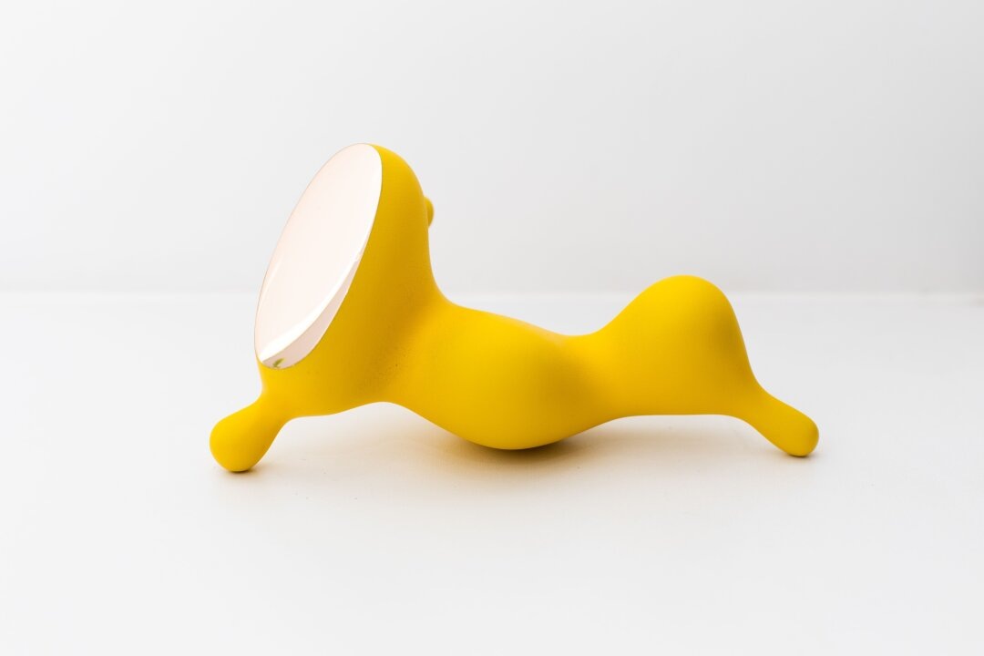    Влад Муханов серия «Наблюдатели», 2024 год Фото: Изображение предоставлено Собака.ru пресс-службой DiDi Gallery