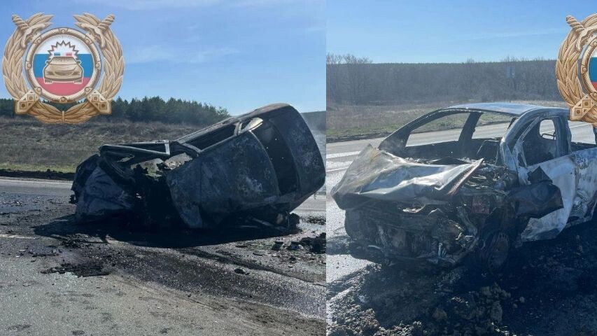    Фото: t.me/ugibdd64_mvd