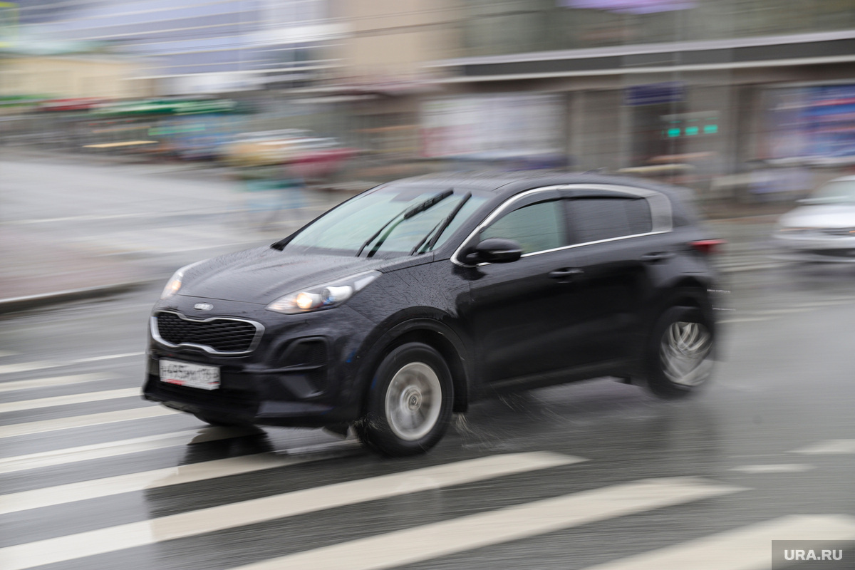 Всего из СРЦН сбежали трое подростков (архивное фото). Фото: Размик Закарян © URA.RU