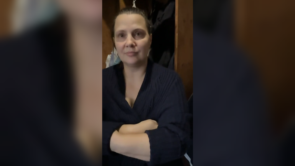 Мать-героиня. Автор: В. Панченко