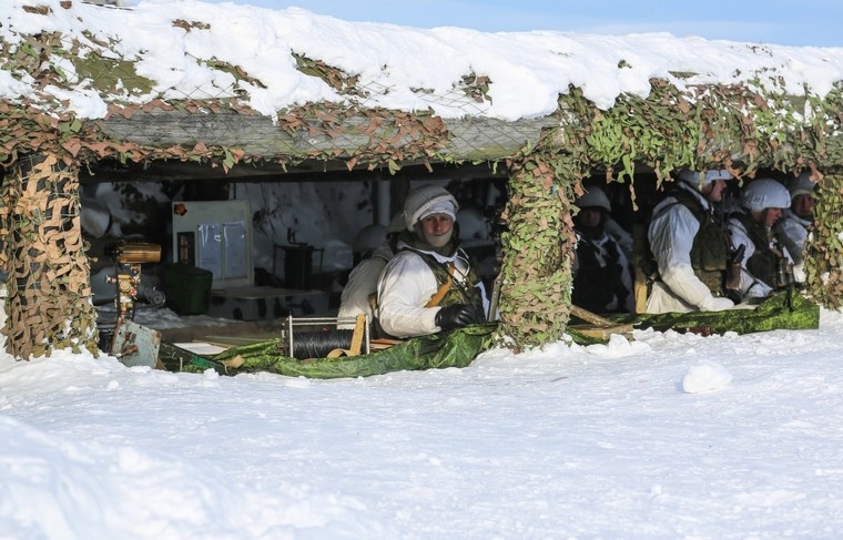    Павел Львов/РИА Новости