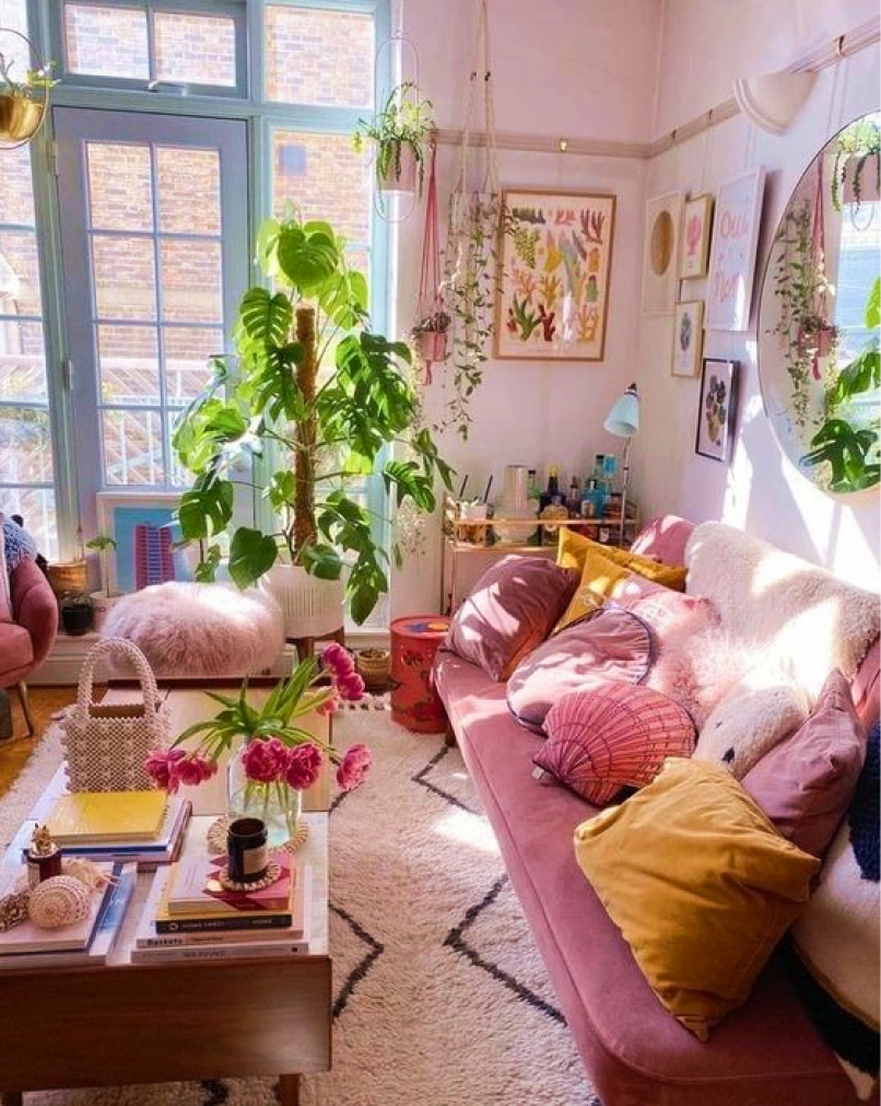 Фото: Pinterest, Shelterness.