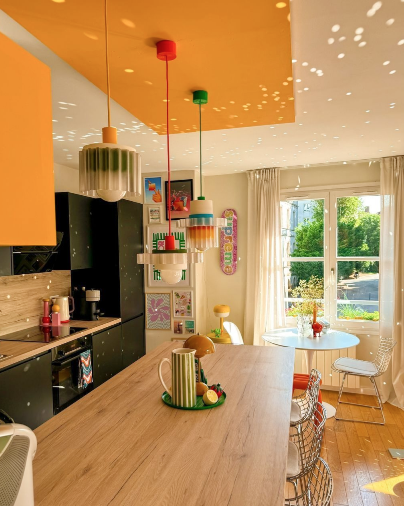 Фото: Pinterest, Real Homes.