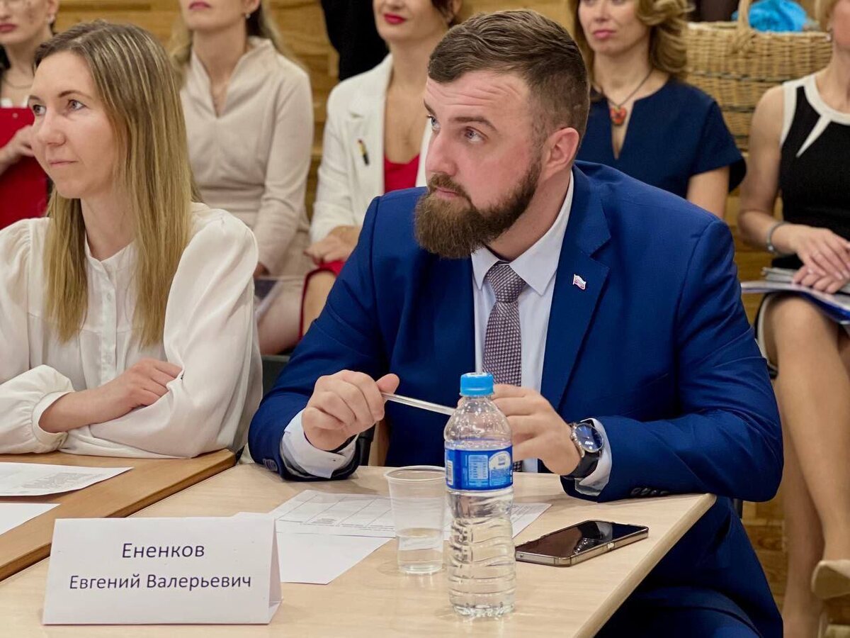 Фото: РИА Время