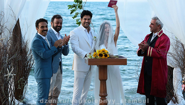 Кемаль и Нихан