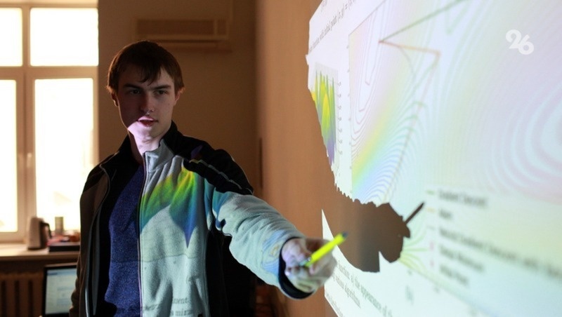      Фото: ИА «Победа26»