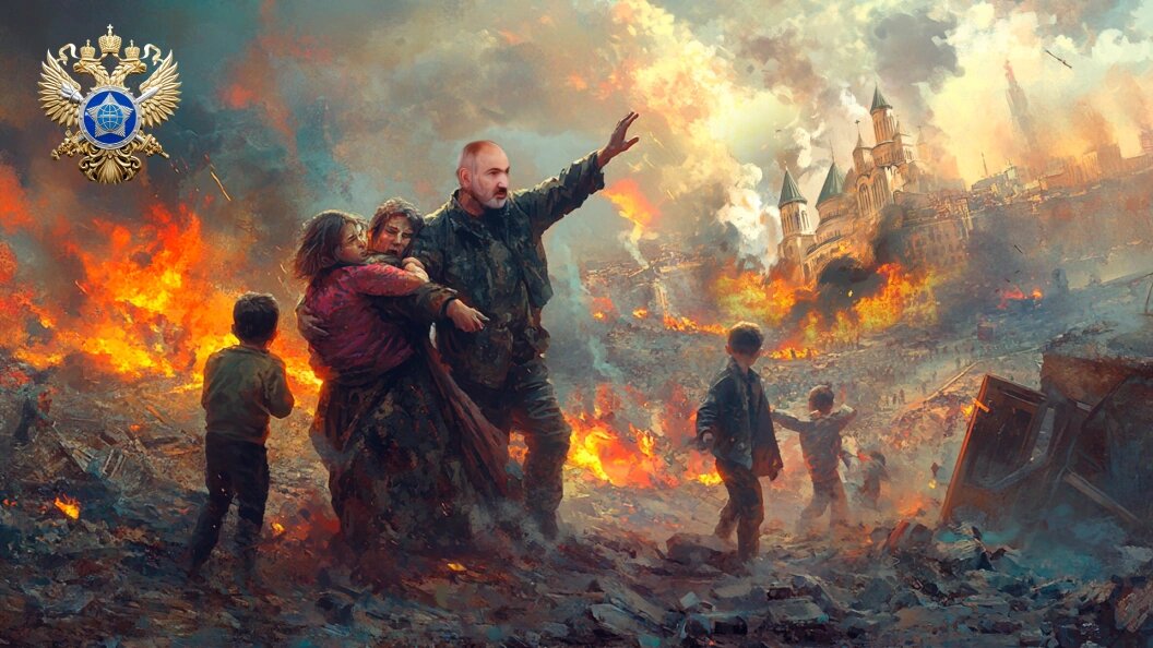    Фото: коллаж "Царьград"