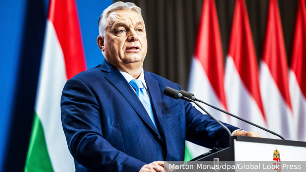     Фото: Marton Monus/dpa/Global Look Press   
 Текст: Ирма Каплан