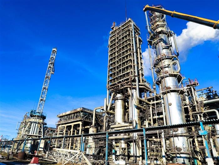    ФОТО: предоставлено АО "Тольяттиазот"