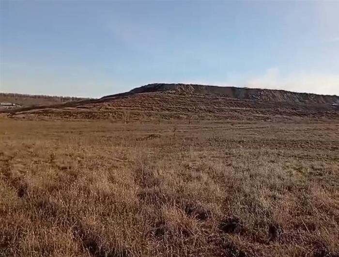    ФОТО: Министерство природных ресурсов и экологии Самарской области