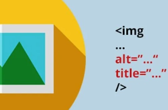 Как правильно заполнять атрибуты Alt и Title