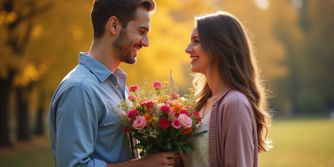 Топ 5 мужских ошибок в начале отношений