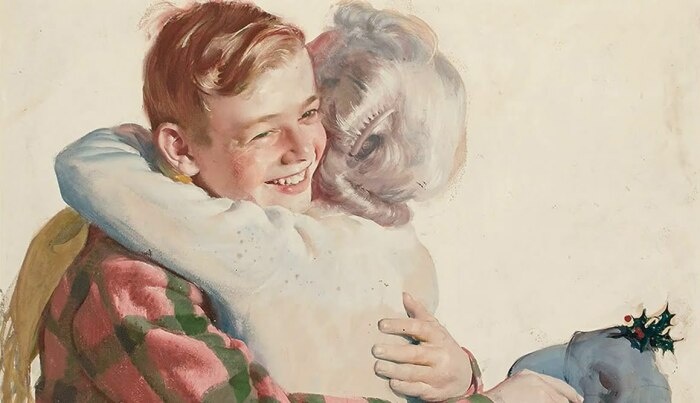 Говоря о том, что рана заживет до свадьбы, люди стараются поддержать пострадавшего. / www.static17.tgcnt.ru