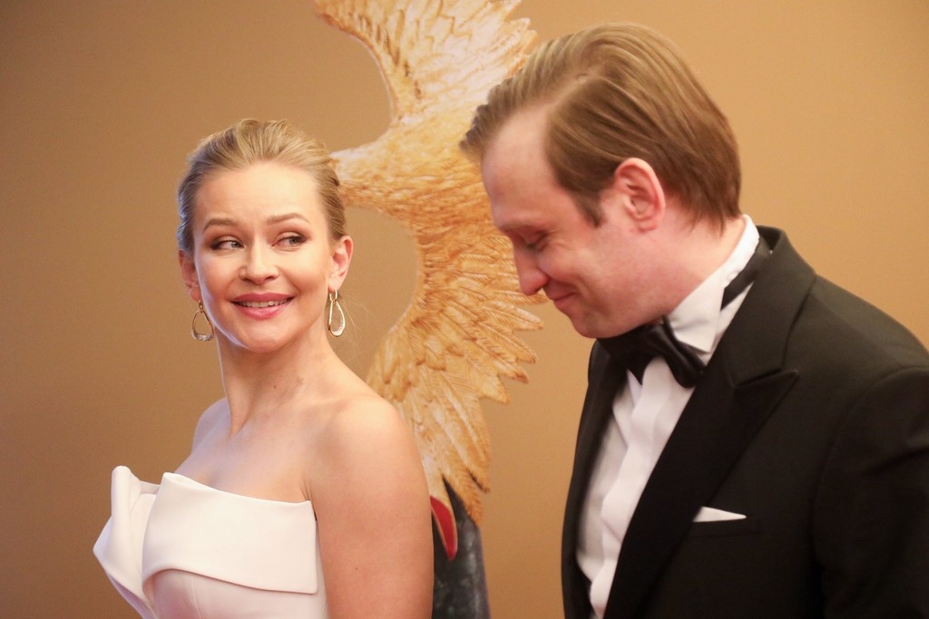    Фото © АГН «Москва» / Артур Новосильцев