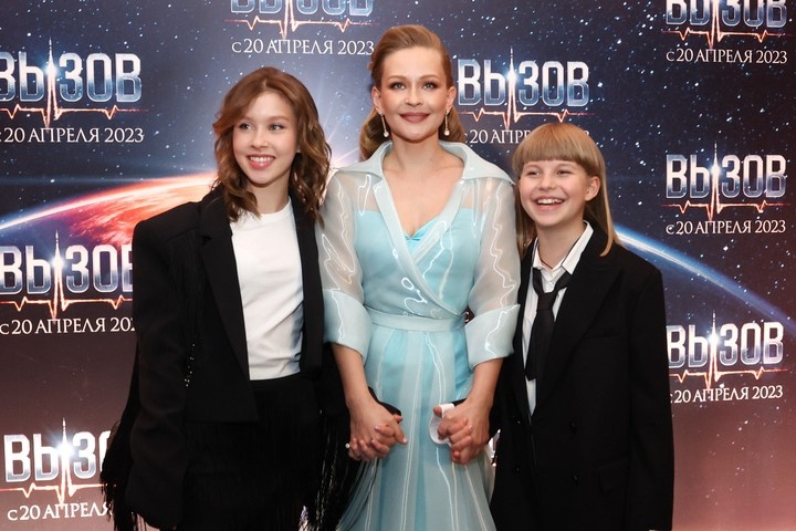  Фото © Валерий Шарифулин / ТАСС