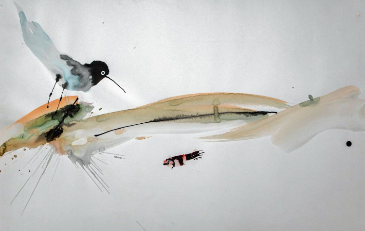    Фото: галерея «Давыдково»