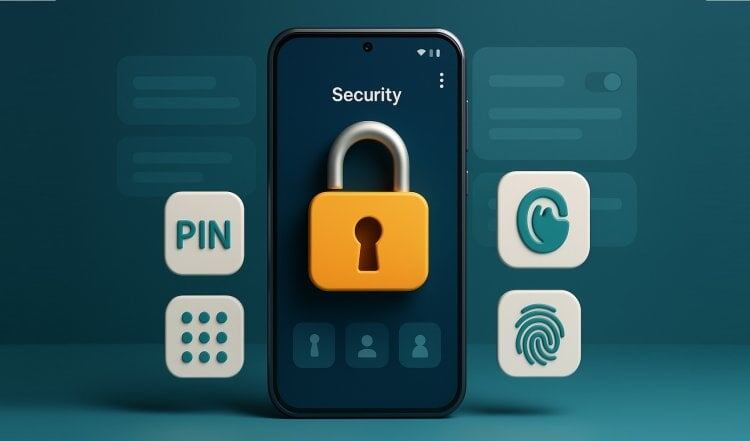    Здесь все способы отключения блокировки экрана