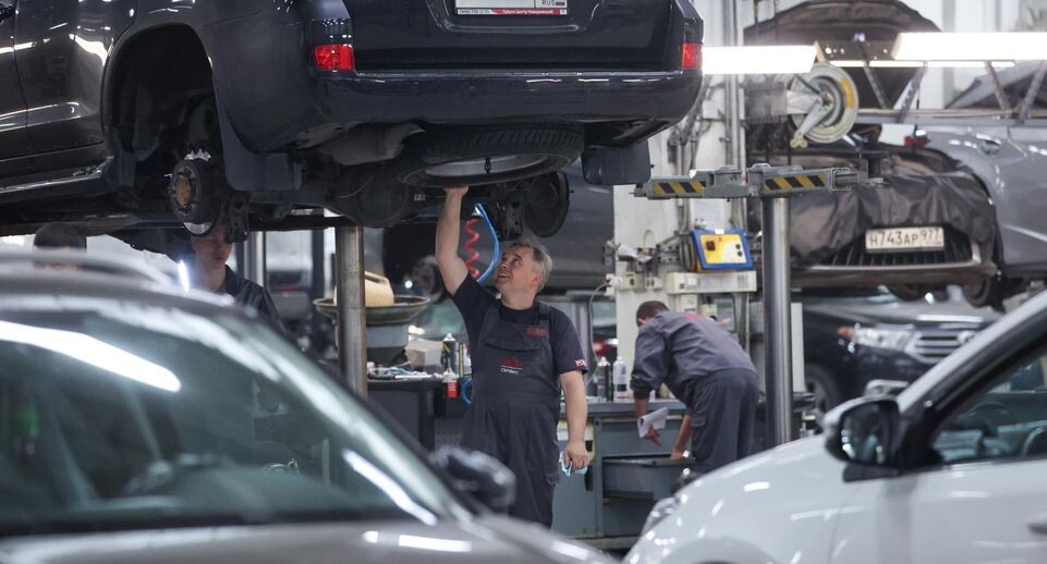    Belkin Alexey/news.ru / www.globallookpress.com