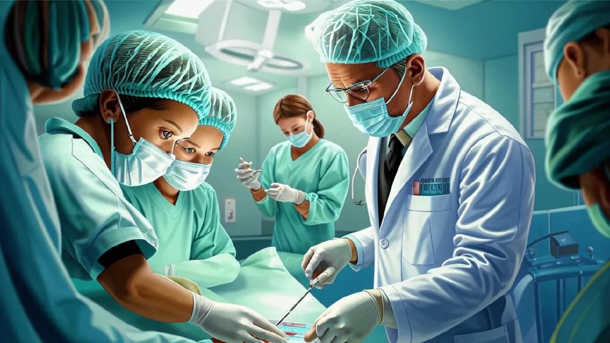    Сгенерировано ИИ