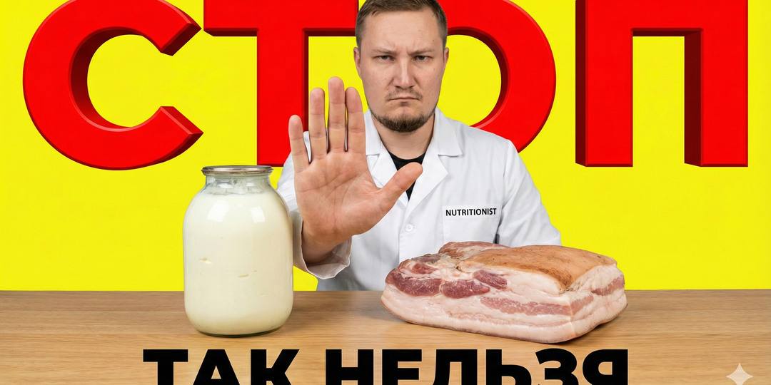 Как сало помогает лечить жировой гепатоз и застой желчи?