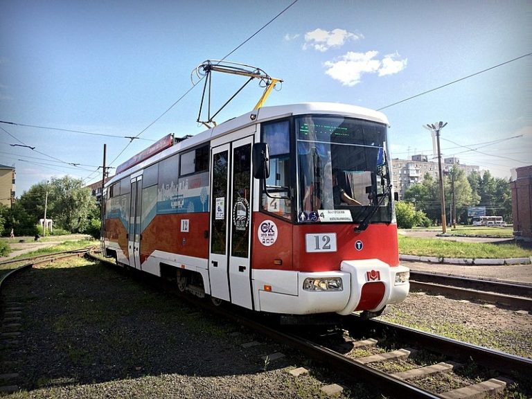    Фото с сайта wikimedia.org Илья Федоров