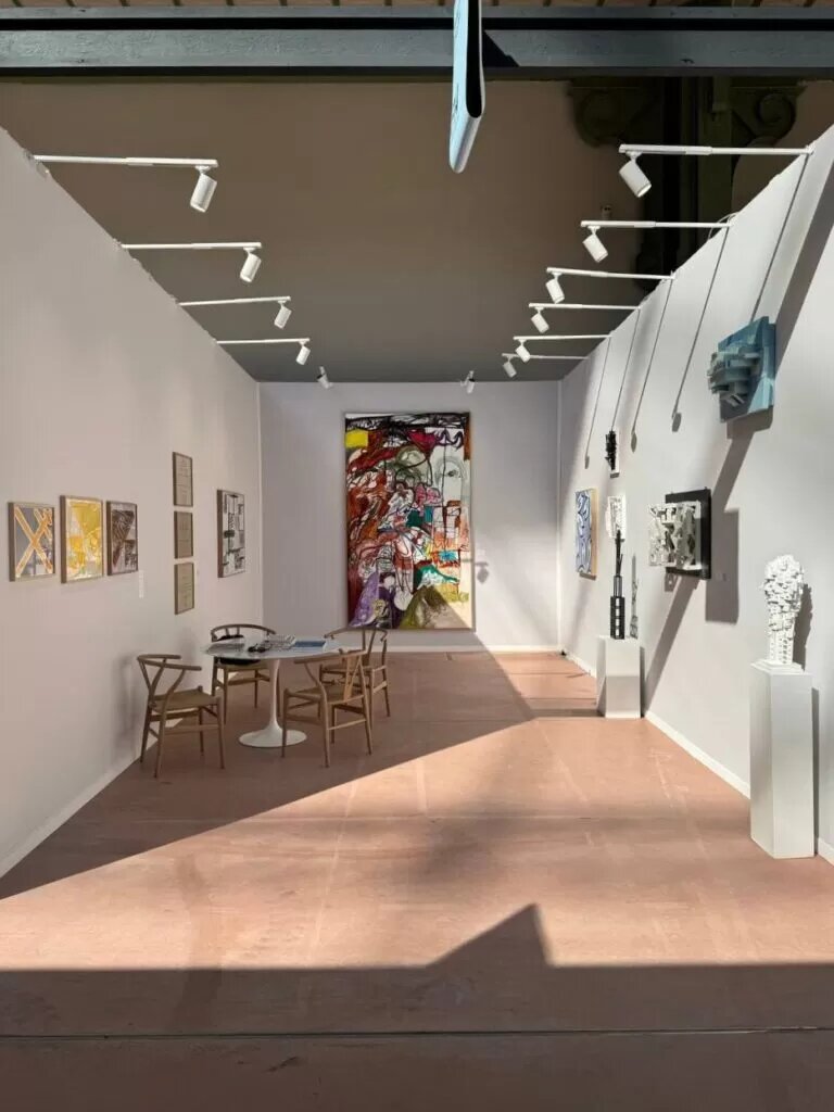 Источник фото: соц.сети галереи