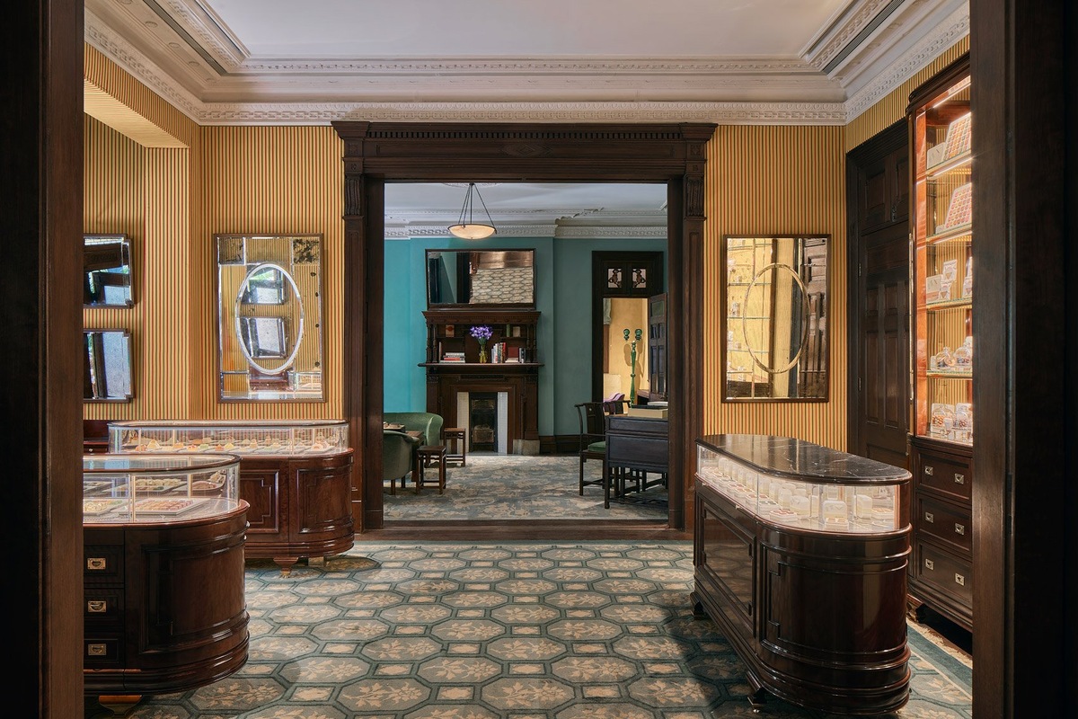 Источник фото: сайт dezeen