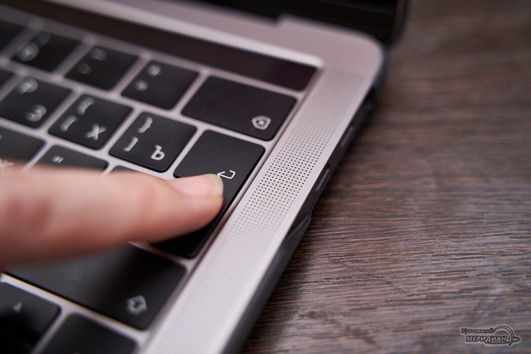    Фото Лидия Аникина © ИА «Уральский меридиан»