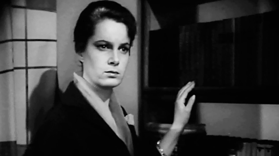 "Всё остаётся людям" - Ксения Петровна Румянцева (1963)