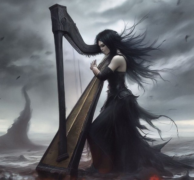 Изображение создано с помощью нейросети 