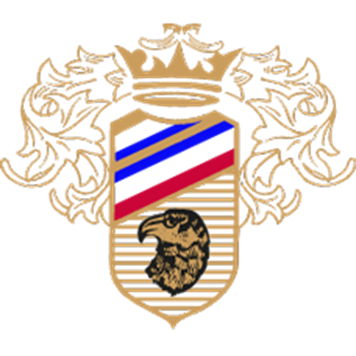 Логотип компании Uggiano. Chianti, регион Тоскана, Италия