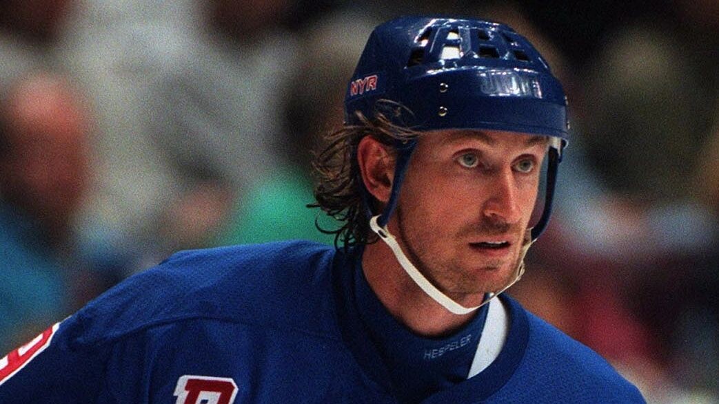    Уэйн Гретцки. Фото: commons.wikimedia.org