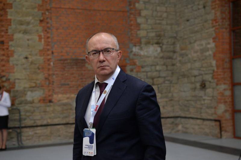    Фото предоставлено пресс-службой компании "Россети Урал"