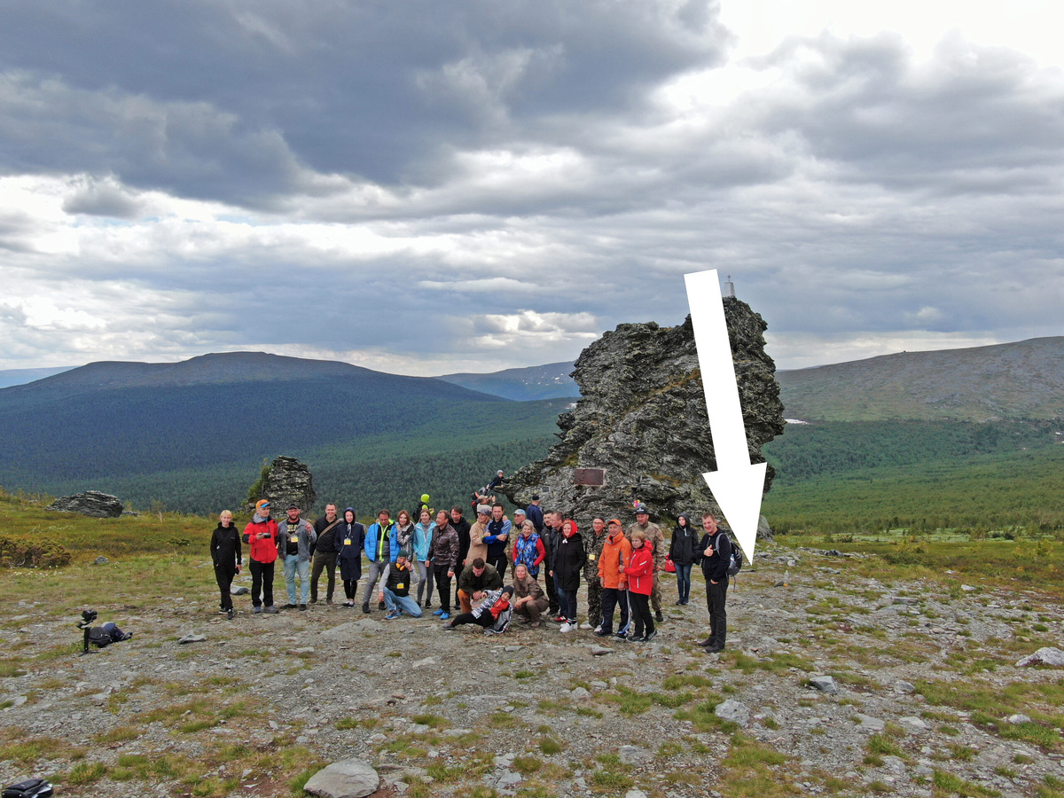    Тайна перевала Дятлова раскрыта спустя 66 лет