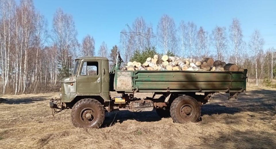    пресс-служба Комитета лесного хозяйства Московской области