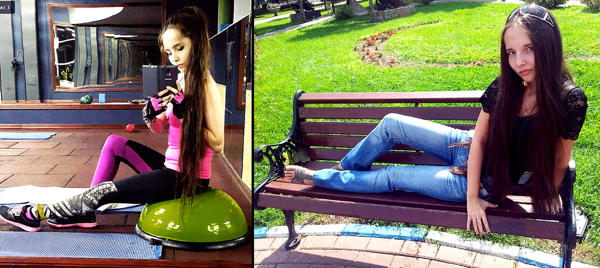 Катя Яковлева 