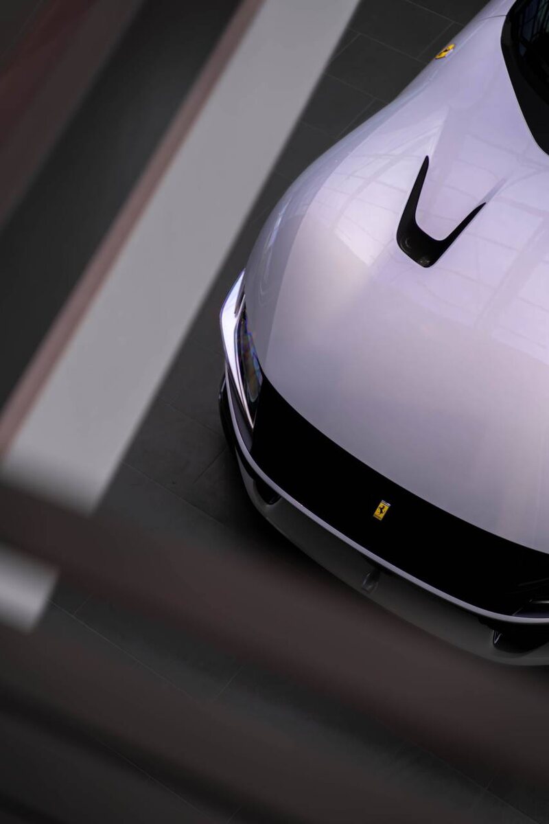 Автор фото, член команды OMT - Антон В.