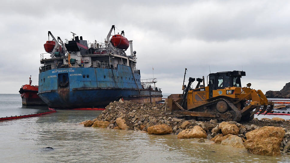Фото: Виктор Коротаев / Коммерсантъ
