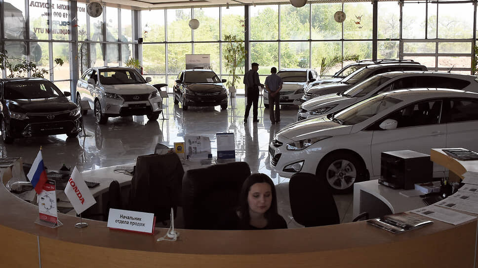 Фото: Виктор Коротаев / Коммерсантъ