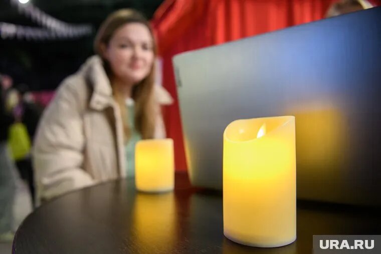 Астролог предсказала удачу югорчанке, сорвавшей джекпот. Фото: Илья Московец © URA.RU