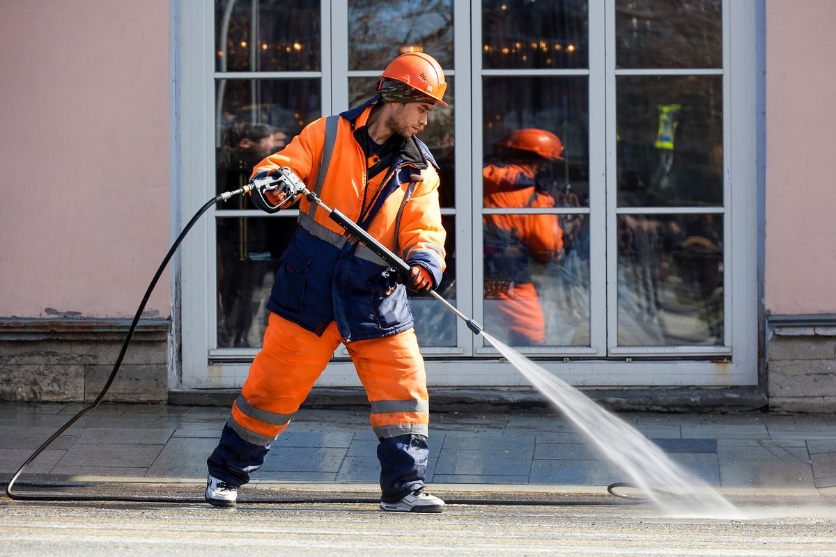    Источник: Олег Елков/ТАСС