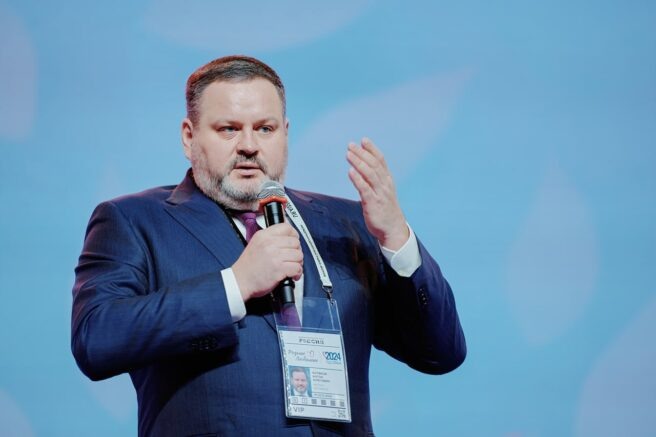    Антон Котяков / t.me/government_rus