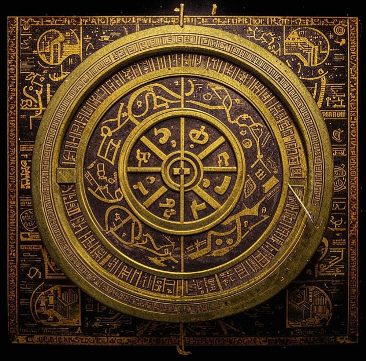 Учение "Авеста": Священный текст зороастризма

